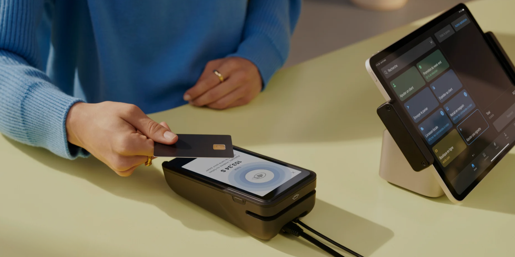 Shopify POS im Überblick: Dein smartes Kassensystem für Online- und Offline-Verkauf