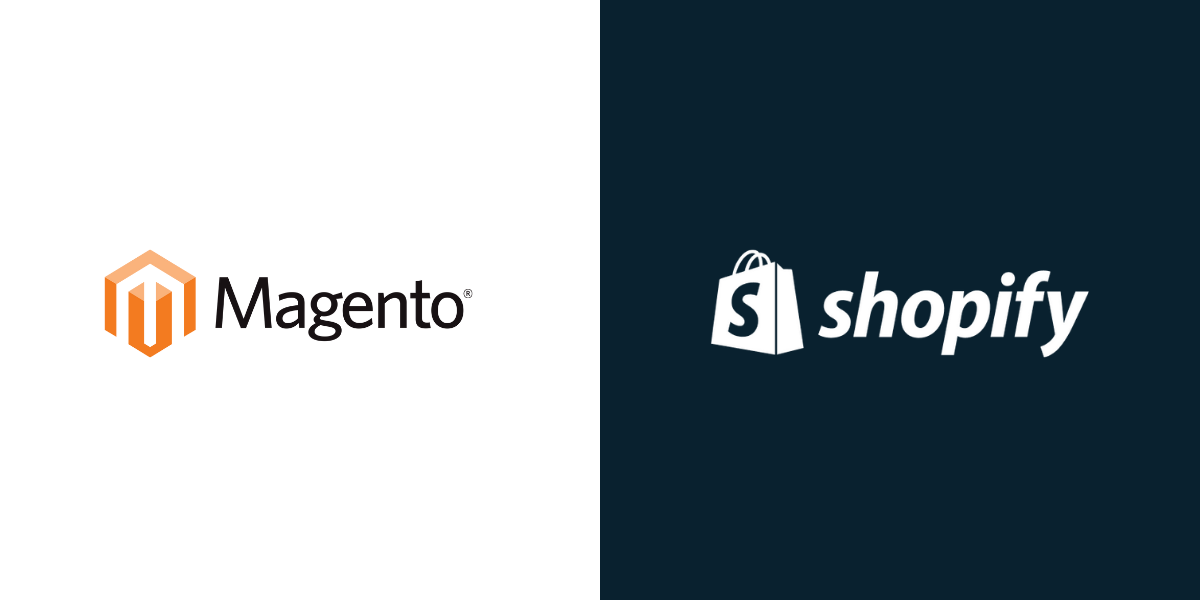 Magento vs. Shopify: Welches System passt besser zu dir?