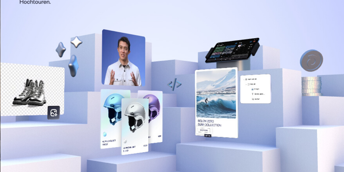 Foundations - Shopify Editions Winter 2024