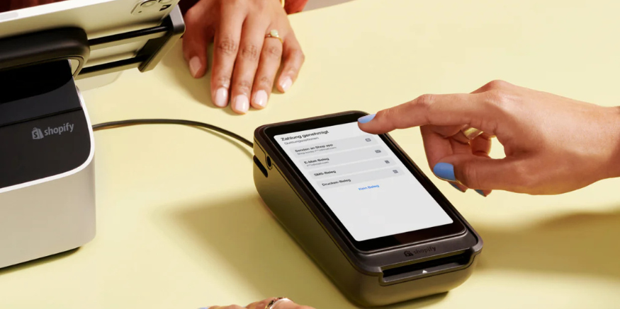 Shopify POS Kosten: Was dein Setup wirklich kostet
