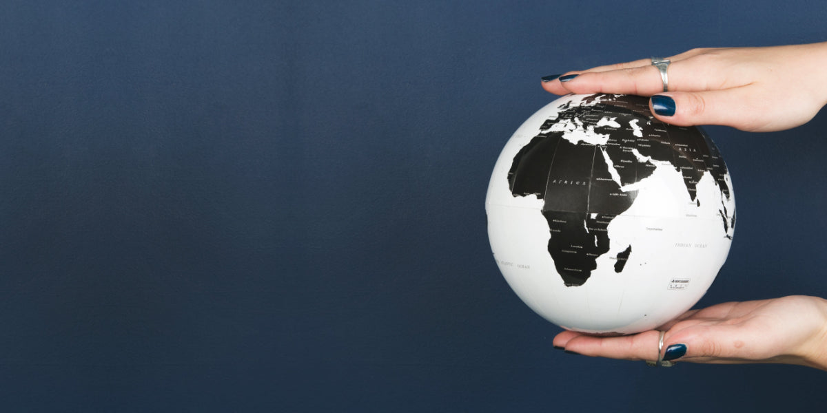 Shopify mehrsprachig: Der Multi-Language Store