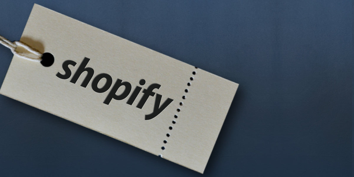 Shopify Kosten im Überblick