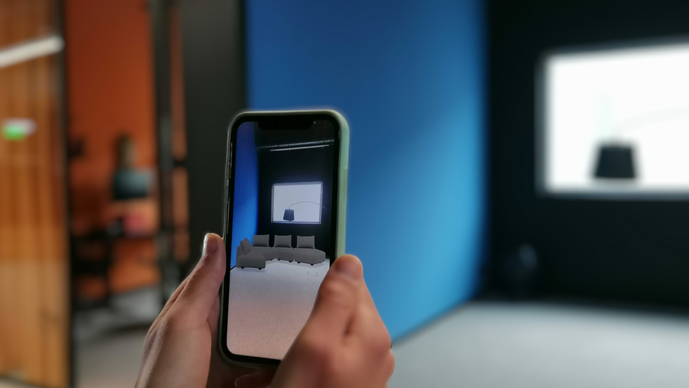 Augmented Reality und Virtual Reality im E-Commerce