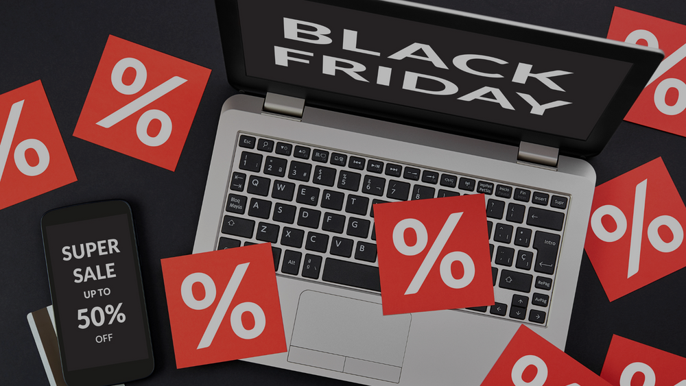 Last Minute Tipps für einen erfolgreichen Black Friday