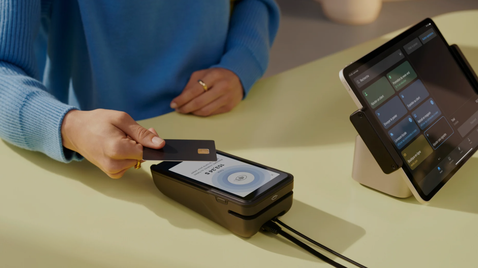 Shopify POS im Überblick: Dein smartes Kassensystem für Online- und Offline-Verkauf