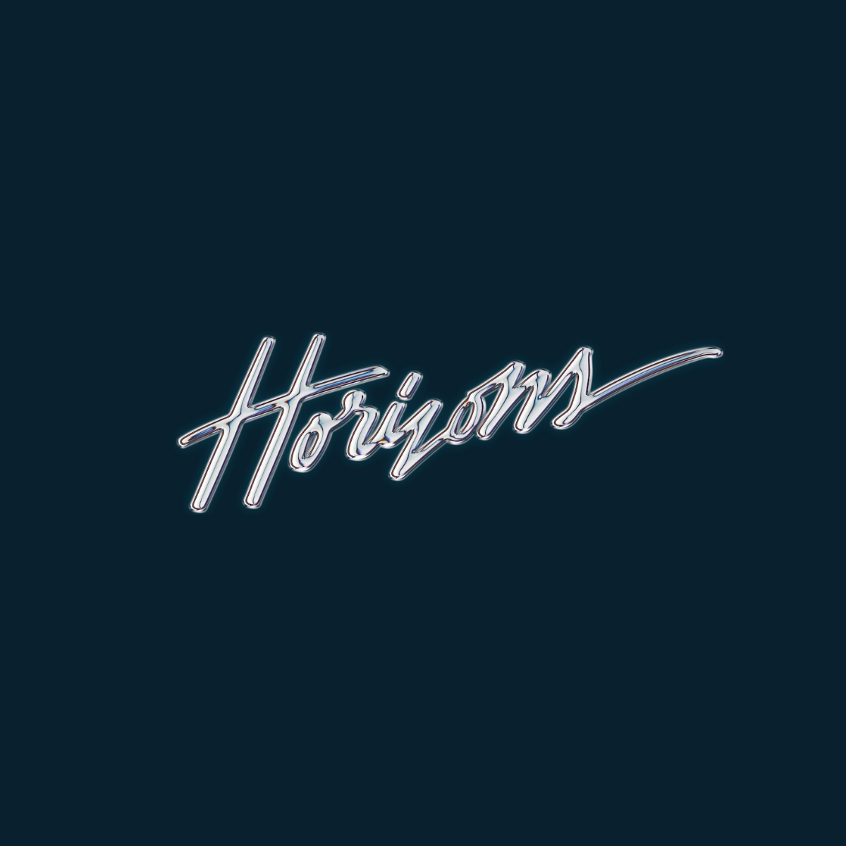 Schriftzug_Horizons_Shopify Editions 2025