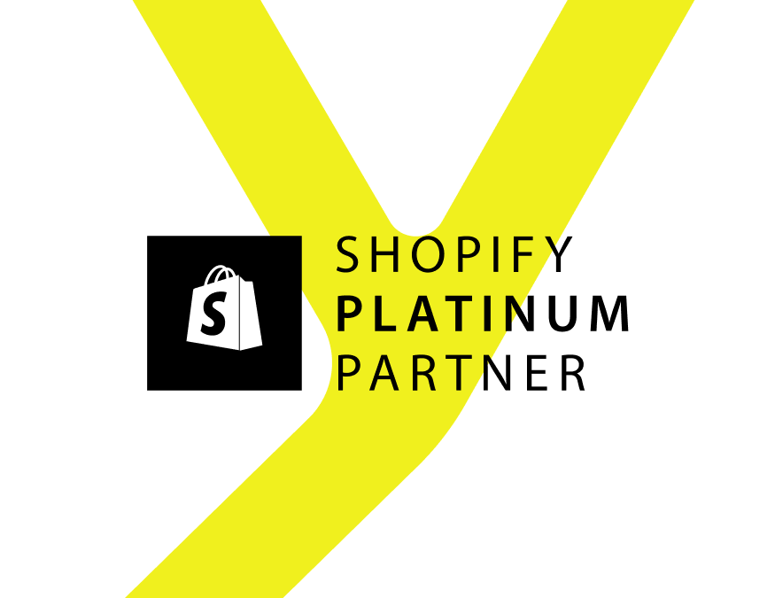 Shopify Partner Program: Welche Shopify Agentur passt zu deinem Unternehmen?