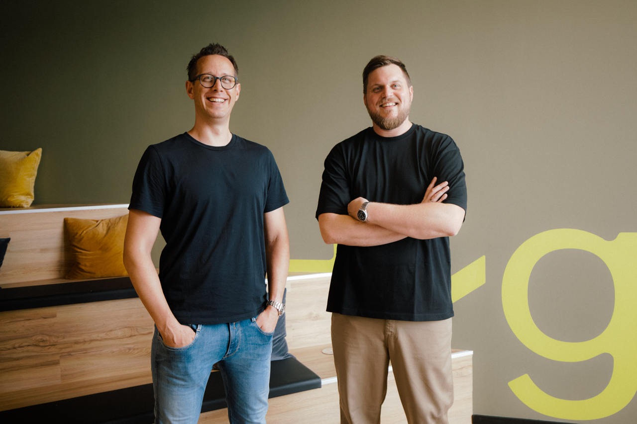 Vom Plus Partner zum Shopify Platinum Partner