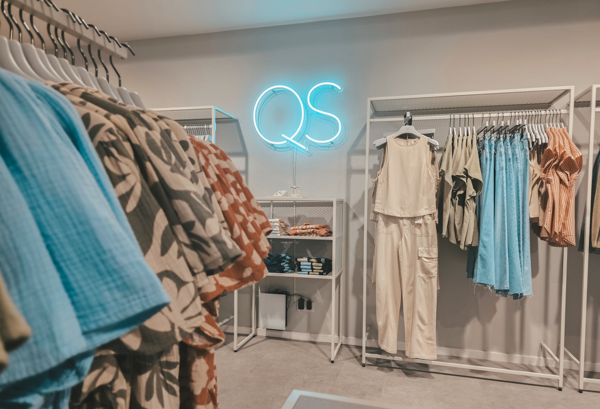 Shopify POS im Überblick: Online-Shop und stationären Handel verbinden