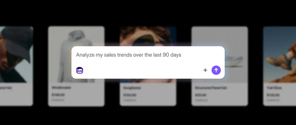 Shopify Updates Q1: Welche Änderungen 2026 wirklich relevant sind