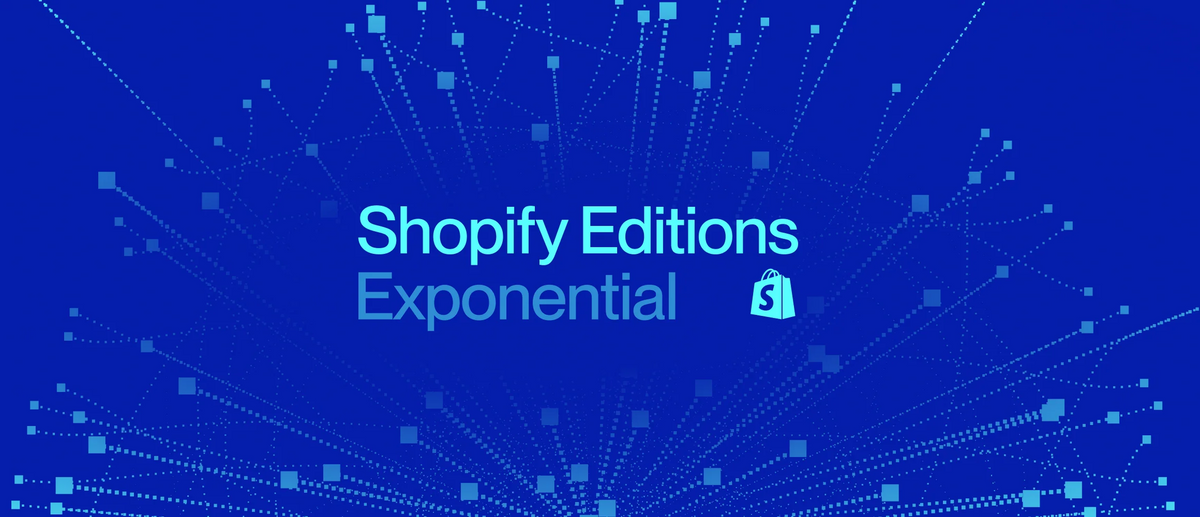 Shopify Editions Fall 2026: Die wichtigsten Updates und was sie für deinen Shop bedeuten