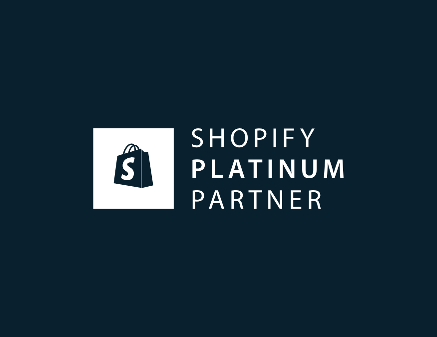 Hyghstreet Shopify Platinum Partner