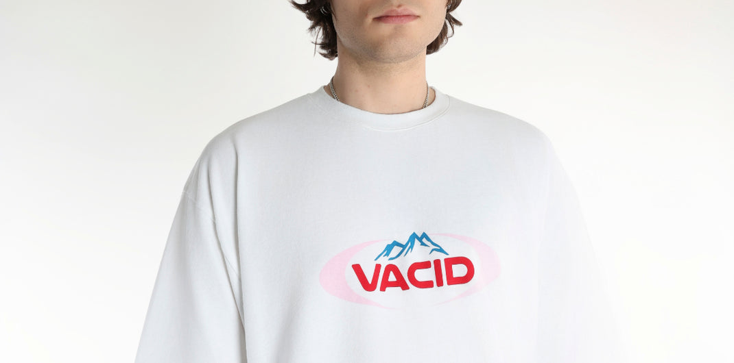 VACID — design system components and Shopify implementation